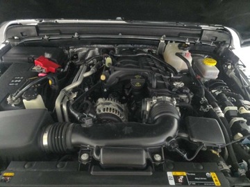 Jeep Wrangler IV 2024 Jeep Wrangler Rubicon X 2024 3.6 Benzyna 285KM, zdjęcie 6