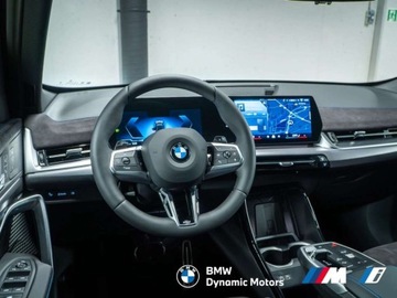 BMW X1 U11 Crossover 1.5 18i 136KM 2026 BMW X1 sDrive18i 136 KM - Gotowy Do Odbioru - M Sport - Kola Zimowe w cenie, zdjęcie 17