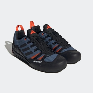 МУЖСКАЯ ОБУВЬ ADIDAS TERREX SWIFT SOLO 2.0 Размер 43 1/3