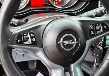 Opel Adam Hatchback 1.4 87KM 2019 Opel Adam 1,4 Ben 87 km 1.4 Benzyna 87KM, zdjęcie 14