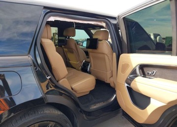 Land Rover 2025 Land Rover Range Rover 2025, P530 SE 7 Seat, 4.4L, od ubezpieczalni 4.4, zdjęcie 10