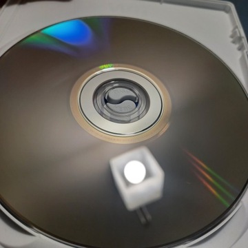 Xenoblade Chronicles, Wii