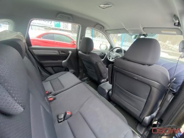 Honda CR-V III SUV 2.0 i-VTEC 150KM 2009 Honda CR-V 2.0iVtec automat 4x4 xenon podgrzewane fotele bezwypadkowy 1.r, zdjęcie 21