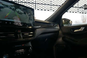 Ford Escape III 2023 Ford Escape STLine 4x4 2.0KM 250KM 7tys.km AppleCarPlay AndroidAuto Cam360, zdjęcie 22