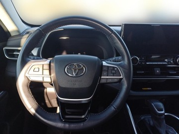 Toyota Highlander III 2023 Toyota Highlander 2.5 Executive Style 2.5 Executiv, zdjęcie 15