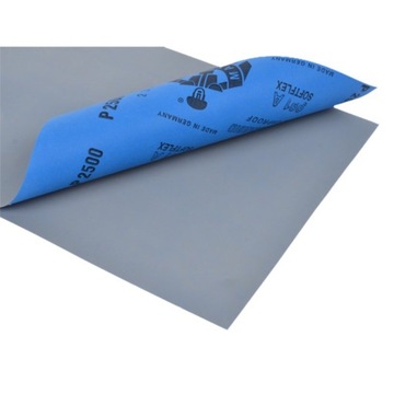 MATADOR PAPIER WODNY ŚCIERNY P 5000