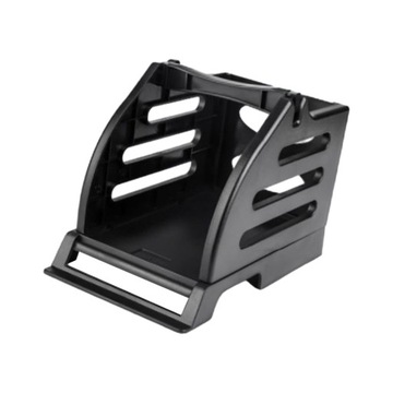 Держатель термоэтикеток Компактный настольный принтер Аксессуары Многофункциональная этикетка