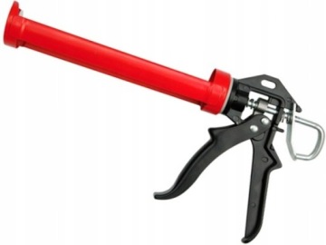 СИЛИКОНОВАЯ СКИДКА ДЛЯ МАССЫ В ТЮБИКАХ 300мл YATO