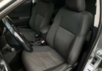 Toyota Auris II Touring Sports Hybrid 135 136KM 2014 Toyota Auris Toyota Auris 1.8 Hybryda 136KM, zdjęcie 32