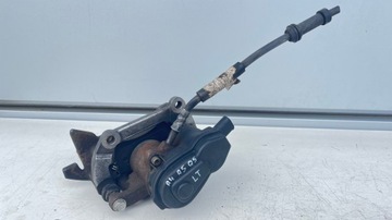 Zacisk hamulcowy LEWY TYŁ Audi A4 A5 Q5