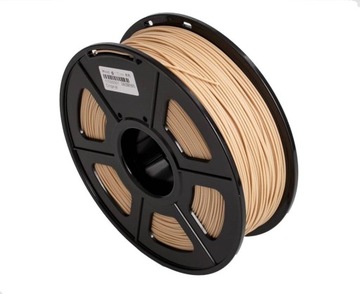 НИТЬ SUNLU WOOD WOOD PLA 1кг