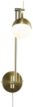 Nordlux Contina 2010971035 kinkiet 1x5W/G9 IP20
