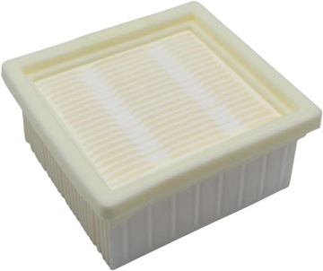 Filtr HEPA do odkurzacza Metabo AS 18 L PC Compact Hepa