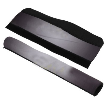 Ochraniacz łańcucha rowerowego Neoprenowa rama