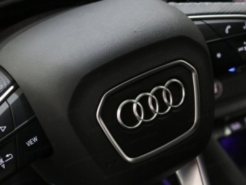 Audi Q3 II SUV 1.5 35 TFSI 150KM 2025 AUDI Q3 35 TFSI S line Suv 1.5 (150KM) 2025, zdjęcie 7