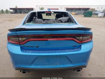 Dodge Charger VII 2023 Dodge Charger GT AWD 2023, od ubezpieczalni 3.6 Benzyna 300KM, zdjęcie 5