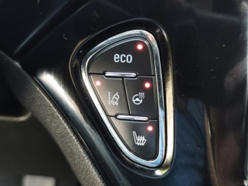 Opel Corsa E Hatchback 3d 1.4 Turbo 100KM 2019 Opel Corsa Bogata opcja Nawigacj Kamera Gwarancja, zdjęcie 15