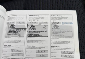 Hyundai Tucson III SUV 1.6 GDI 132KM 2016 Hyundai Tucson 1,6 132KM Navi Climatronic Serwis Bezwypadkowy Dla wymagaja, zdjęcie 30