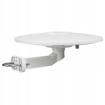 ТВ АНТЕННА DVB-T ДЛЯ АВТОМОБИЛЬНОЙ ЯХТЫ КЕМПЕРА TIR HOUSE