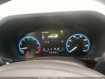 Ford Bronco VI 2023 Ford Bronco 2023r., 4x4, 1.5L 1.5 Benzyna 181KM, zdjęcie 10