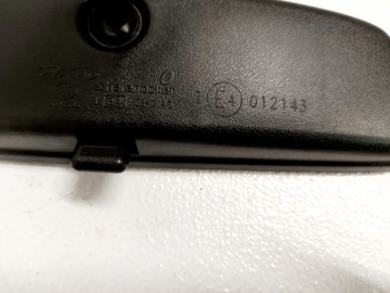 KIA RIO 3 III ZRCÁTKO ZPÁTEČNÁ VNITŘNÍ