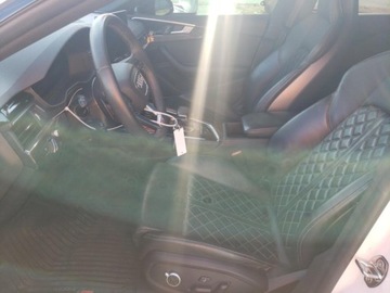 Audi A5 F5 2023 Audi S5 Coupe Prestige, 2023r., 4x4, 3.0L 3.0 Benzyna 349KM, zdjęcie 9