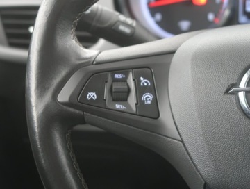 Opel Astra K Hatchback 5d 1.4 Turbo 125KM 2019 Opel Astra 1.4 T, Salon Polska, Serwis ASO, Klima, zdjęcie 15