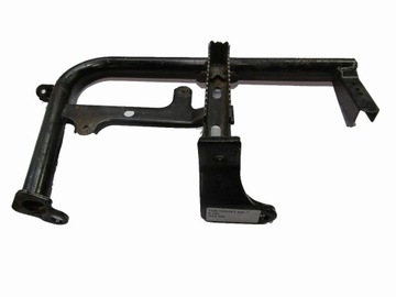 STELAŻ STOPIEŃ PODNÓŻEK TGB TARGET BLADE 525 550