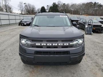 Ford 2022 Ford Bronco SPORT BIG BEND 2022 1.5 Benzyna 181KM, zdjęcie 2