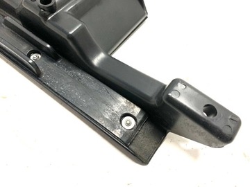 Крышка нижнего рычага подвески двигателя Lucky Star 250