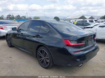 BMW Seria 3 G20-G21 2022 BMW Seria 3 2022r, 330E, 2.0L 2.0 Hybryda 288KM, zdjęcie 6