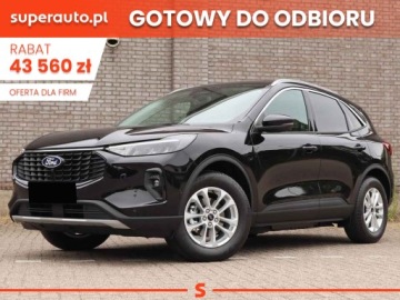 Ford Kuga III SUV Facelifting 1.5 EcoBoost 186KM 2025 Od ręki - Titanium 1.5 EcoBoost 186KM / Pakiet Winter, Driver Assistance