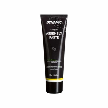 Dynamic pasta Carbon Assembly Paste 80g