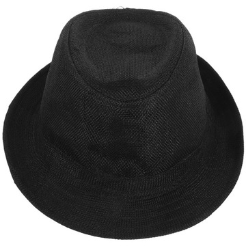 DZIECIĘCE KAPELUSZE FEDORA ELEGANCKI STYL DLA CHŁOPCÓW I DZIEWCZYNEK