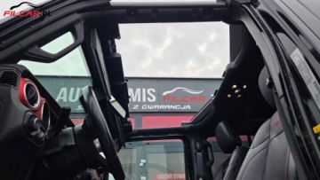 Jeep Wrangler IV 2022 Jeep Wrangler RUBICON Unlimited 3.6 V6 4x4 Zarejestrowany 5-Drzwiowy Zamia, zdjęcie 13