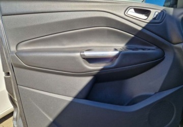 Ford Kuga II SUV 2.0 TDCi 150KM 2016 Ford Kuga 2.0 TDCi 150KM 4x4 Titanium FV Marza 2.0 Diesel 149KM, zdjęcie 26