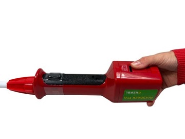 Электрический щуп для скота 6000В MasterShock PRO 2500
