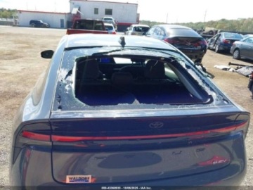 Toyota Prius V (XW60) 2024 Toyota Prius 2024 Toyota Prius LE 2.0 Hybryda 194KM, zdjęcie 4