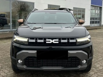 Dacia Duster III 2026 Od ręki - Extreme LPG 1.2 Eco-G 120KM / Pakiet Parking, Techno, Zimowy +, zdjęcie 1