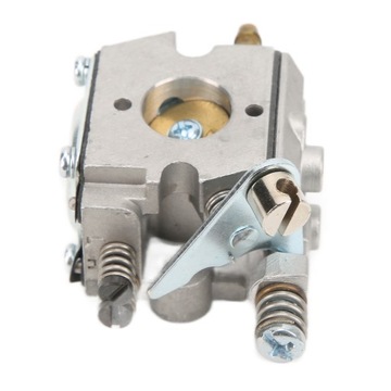 Карбюратор триммера Carb Carburetor 12300005020, металлическая замена для Walbro WA-59