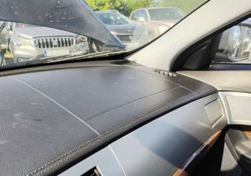 Jaguar XF I Sedan Facelifting 2.2 D 200KM 2014 Jaguar XF 2014r, 2.2 Diesel. Lekko uszkodzony przod. 2.2 Diesel 200KM, zdjęcie 16