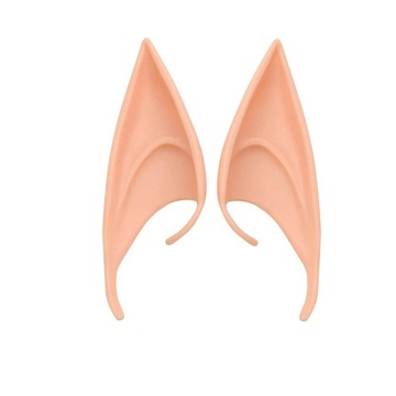 НАКЛАДКИ ДЛЯ КОСПЛЕЯ ELVIC ELVEN EARS LIGHT 12 CM