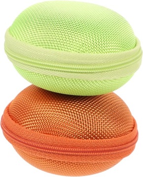 4 Sztuk Torba Do Przechowywania Butelek Olejku Mini Dyfuzor Etui Na Butelkę