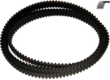 Pas pasek HONDA HF2218 HF2220 HF2620 jakość !!!