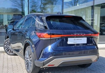 Lexus RX V 2023 Lexus RX RX 350h Prestige FV23 Salon PL Serwis ASO 1 wlasciciel, zdjęcie 10