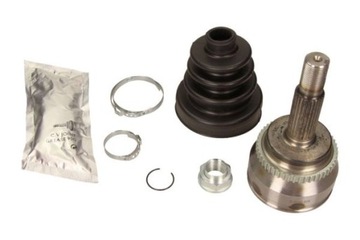 KLOUB LESK PŘEDNÍ 49-1521 MAXGEAR