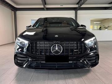 Mercedes Klasa A W177/V177 Hatchback AMG Facelifting 2.0 A45S 421KM 2025 A Klasa 45 S AMG 4-Matic+ 2.0 (421KM) 2025, zdjęcie 1