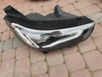 Licht vorne rechts OPEL Grandland X beschädigt