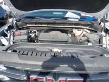  GMC Sierra 1500 Short Box AT4 2021 6.2l 6.2 Benzyna 420KM, zdjęcie 8