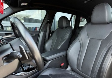 BMW X3 G01 SUV Facelifting 2.0 20i 184KM 2022 BMW X3 Pierwszy wlasciciel Polska Gwarancja Bezwypadkowy FVAT23, zdjęcie 25